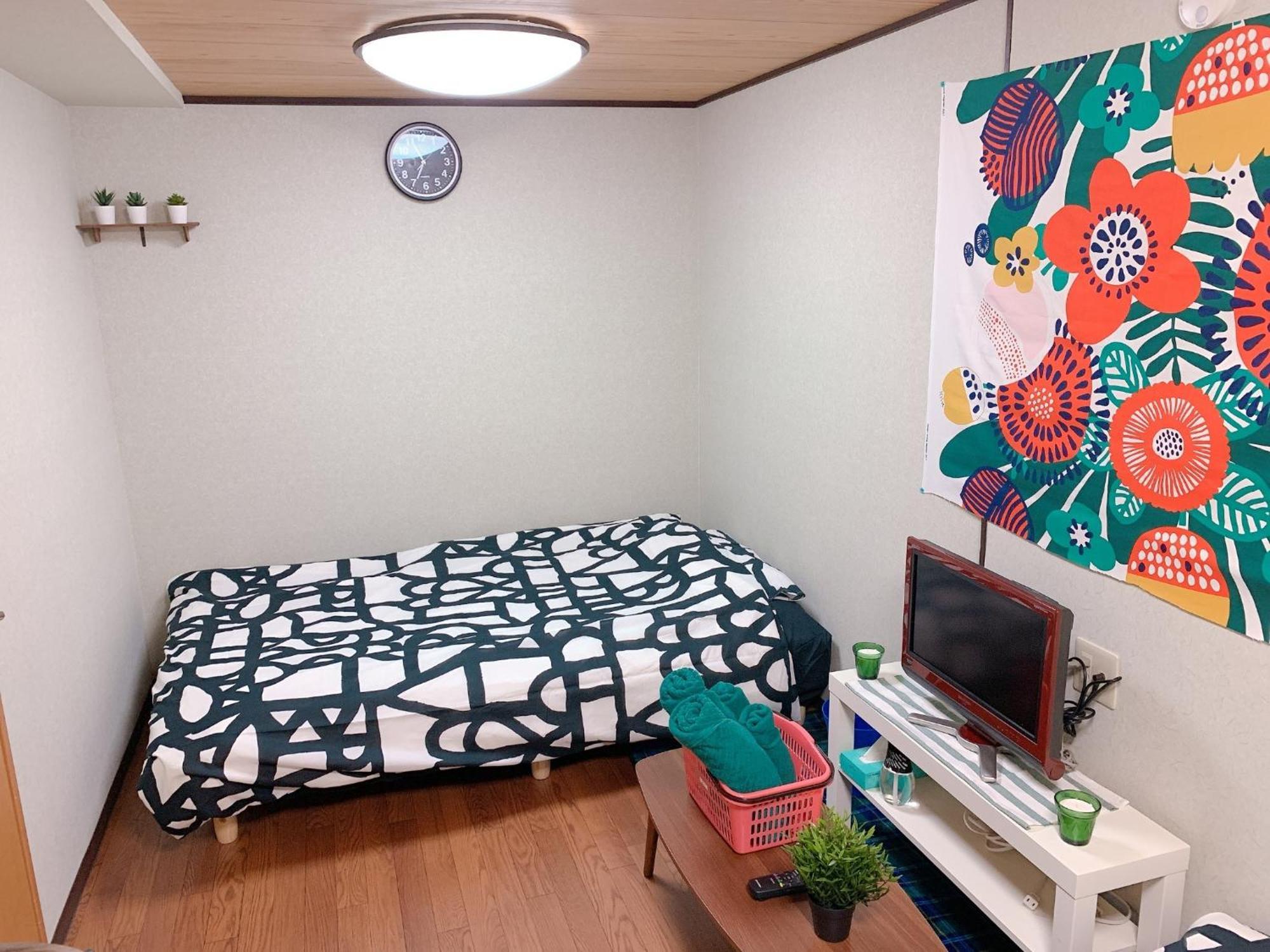 Osaka - House - Vacation Stay 9690 Exterior photo